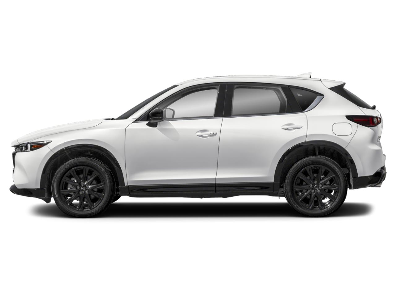 2024 Mazda CX-5 Vehicle Photo in Trevose, PA 19053