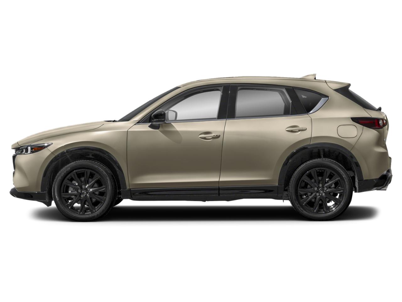 2024 Mazda CX-5 Vehicle Photo in Trevose, PA 19053