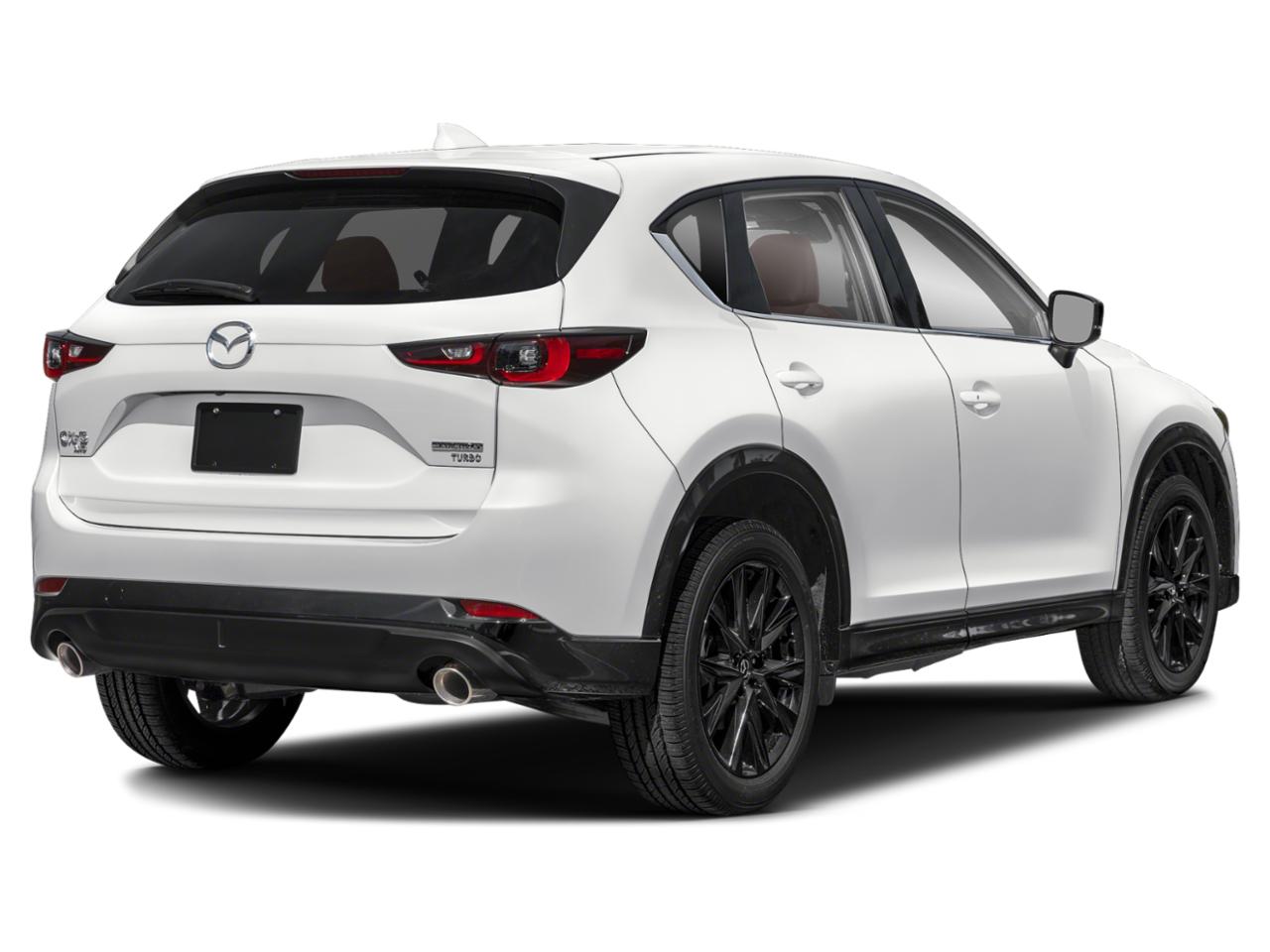 2024 Mazda CX-5 Vehicle Photo in Trevose, PA 19053