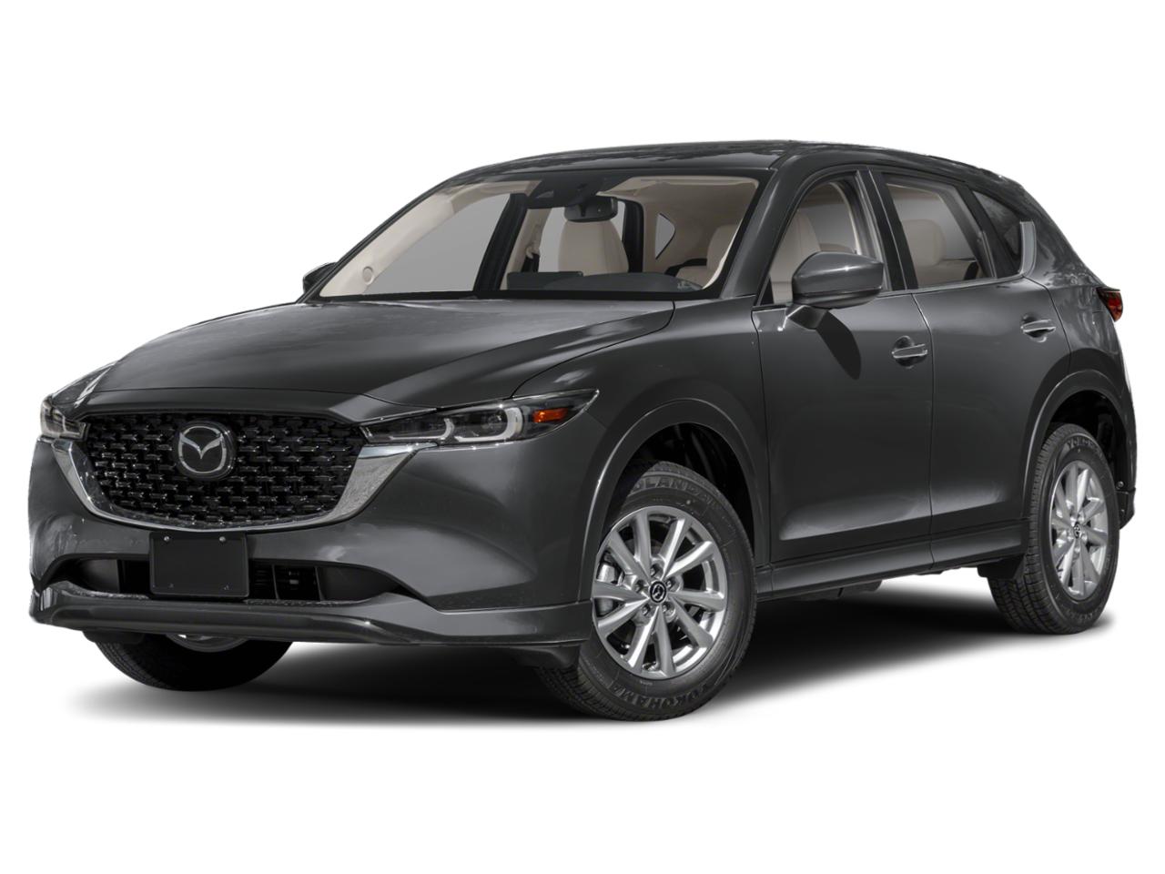 2024 Mazda CX-5 Vehicle Photo in Appleton, WI 54913