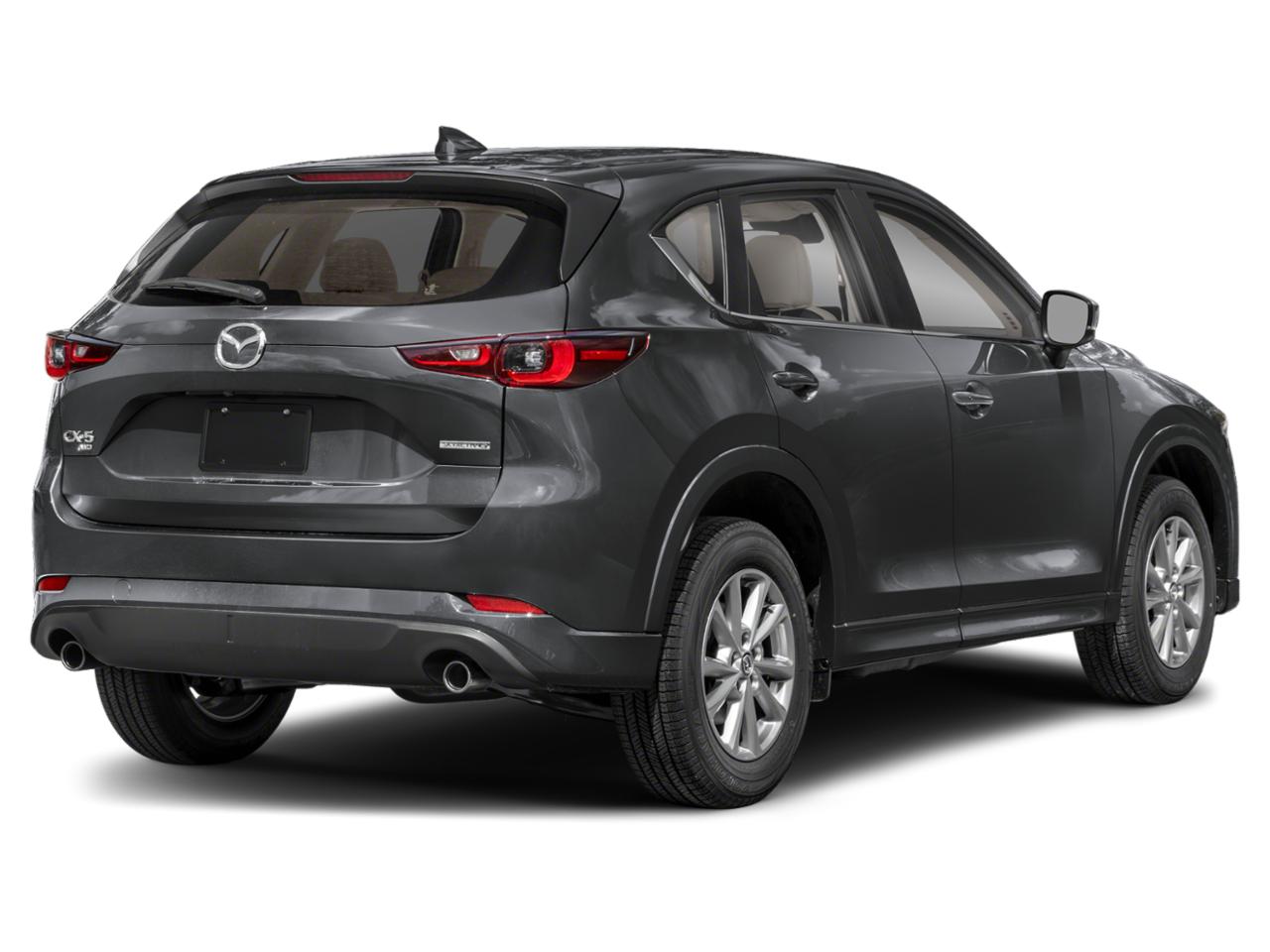 2024 Mazda CX-5 Vehicle Photo in Appleton, WI 54913