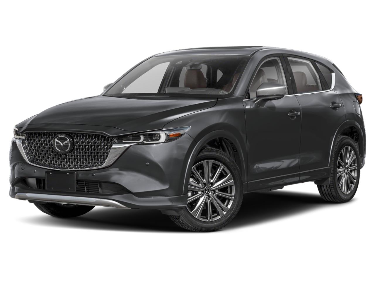 2024 Mazda CX-5 Vehicle Photo in Trevose, PA 19053