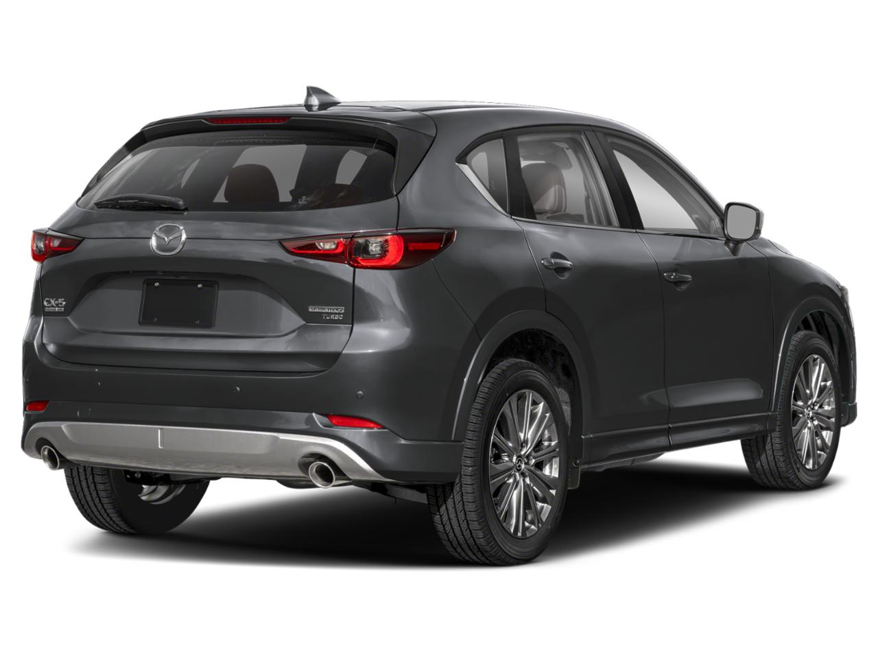 2024 Mazda CX-5 Vehicle Photo in Trevose, PA 19053