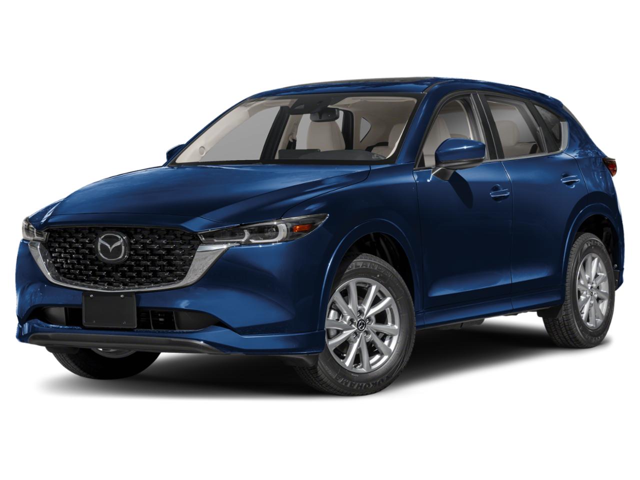2024 Mazda CX-5 Vehicle Photo in Harrisburg, PA 17111