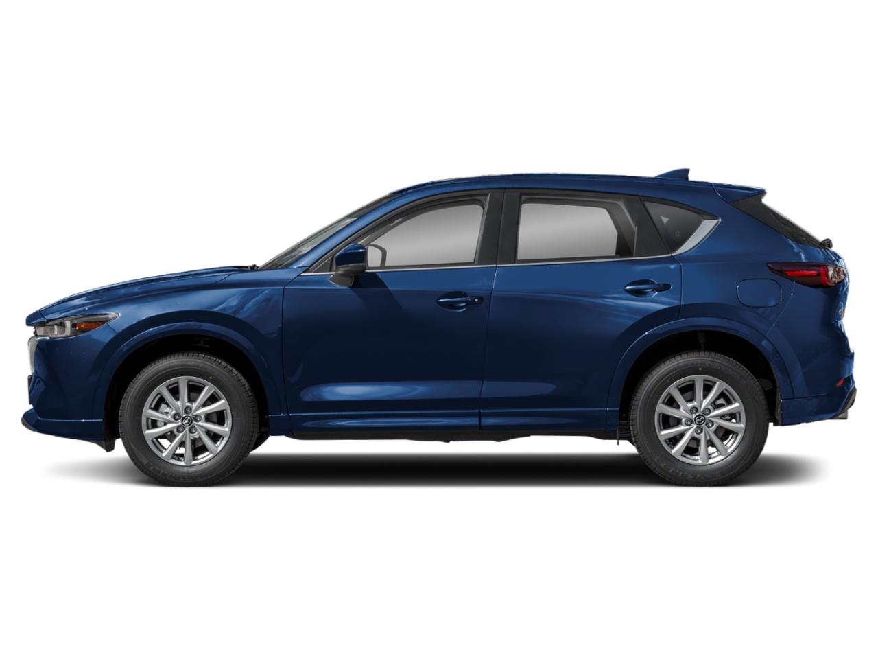 2024 Mazda CX-5 Vehicle Photo in Harrisburg, PA 17111