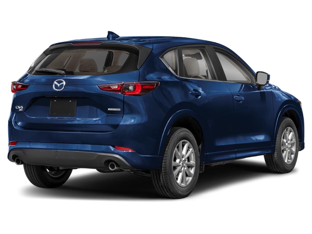 2024 Mazda CX-5 Vehicle Photo in Harrisburg, PA 17111