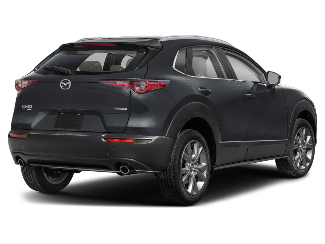 2024 Mazda CX-30 Vehicle Photo in Appleton, WI 54913