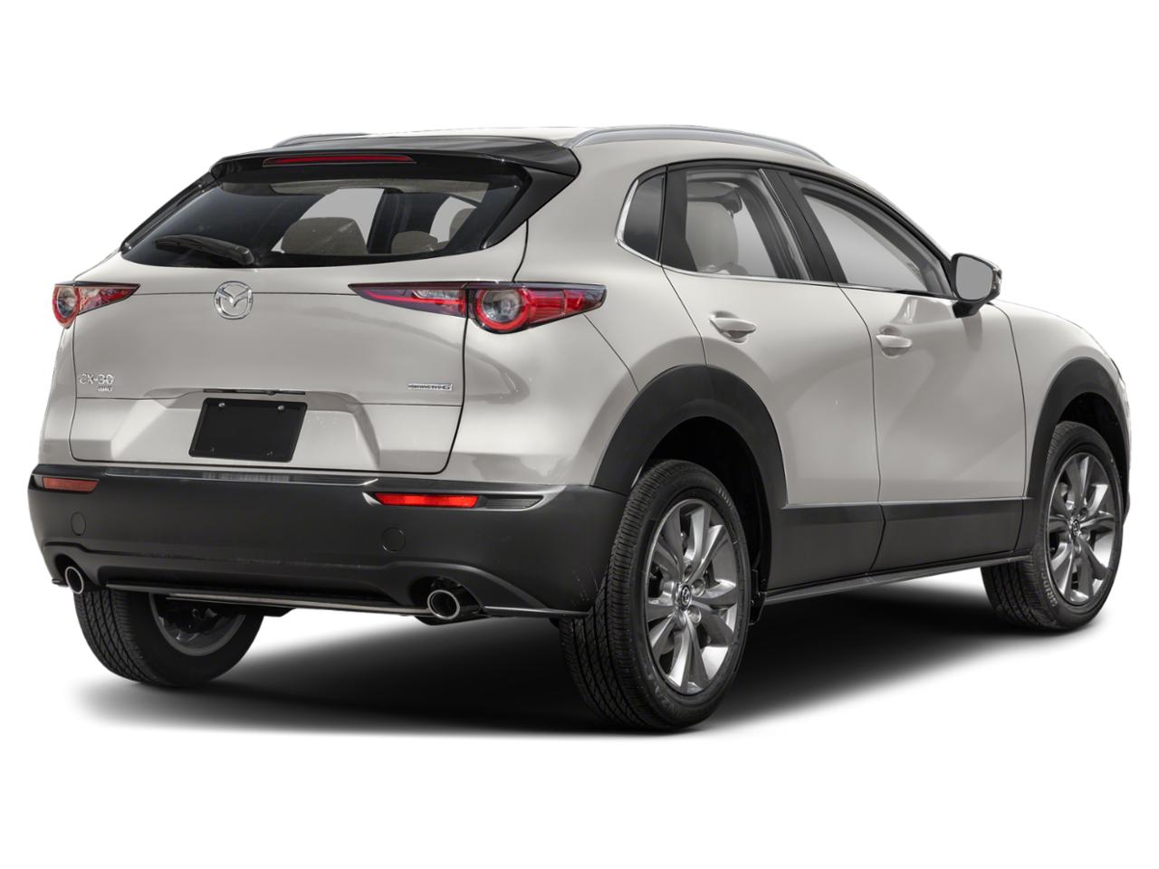 2024 Mazda CX-30 Vehicle Photo in Appleton, WI 54913