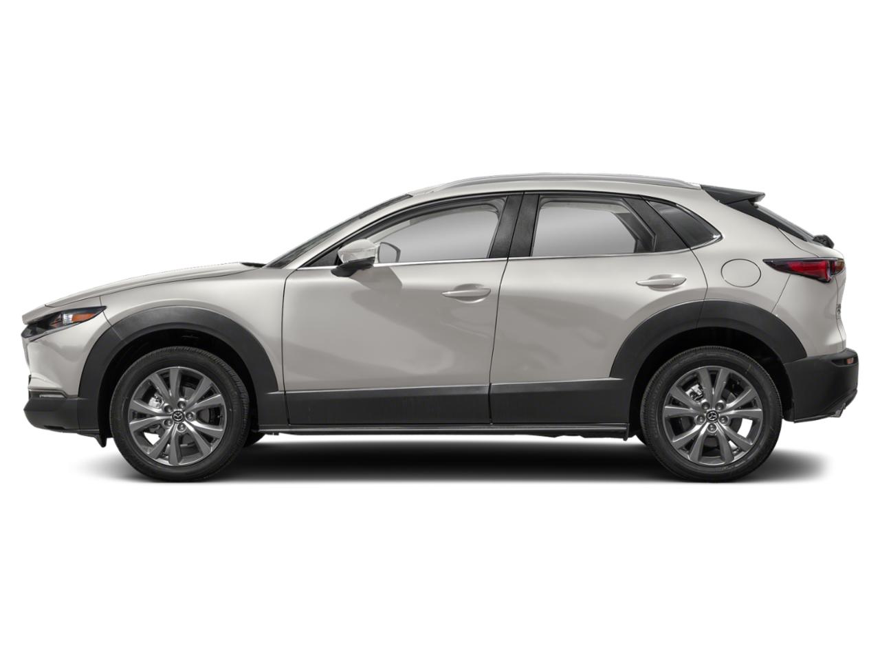 2024 Mazda CX-30 Vehicle Photo in Appleton, WI 54913