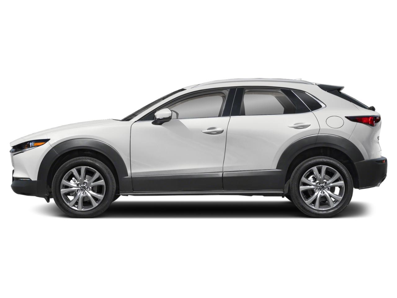 2024 Mazda CX-30 Vehicle Photo in Green Bay, WI 54304