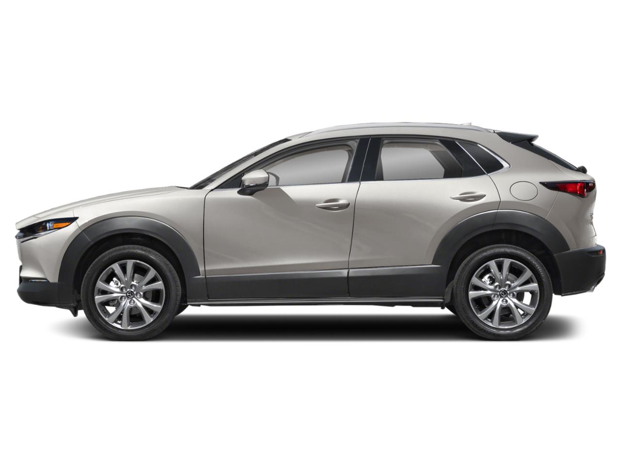 2024 Mazda CX-30 Vehicle Photo in Clearwater, FL 33764