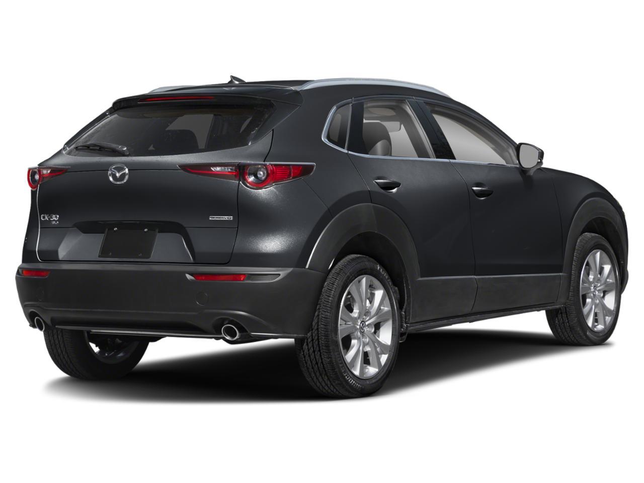 2024 Mazda CX-30 Vehicle Photo in Appleton, WI 54913