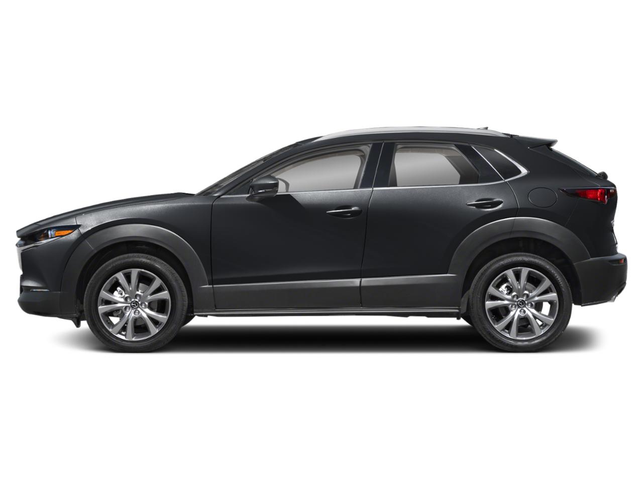 2024 Mazda CX-30 Vehicle Photo in Appleton, WI 54913