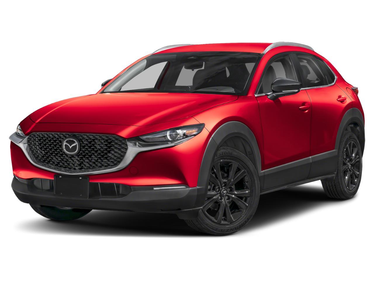 2024 Mazda CX-30 Vehicle Photo in Appleton, WI 54913