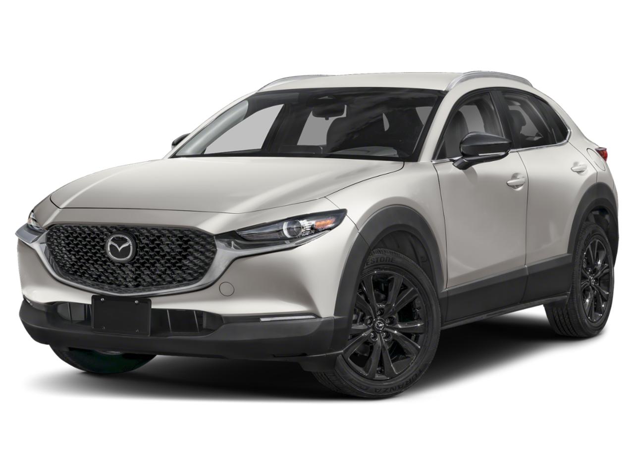 2024 Mazda CX-30 Vehicle Photo in Hollywood, FL 33021