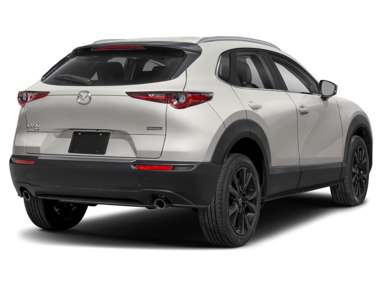 2024 Mazda CX-30 Vehicle Photo in Hollywood, FL 33021