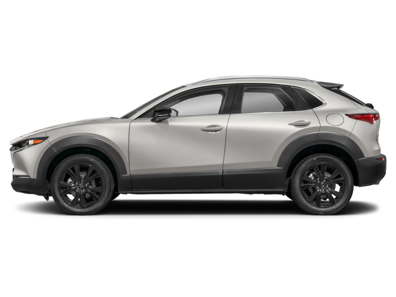 2024 Mazda CX-30 Vehicle Photo in Hollywood, FL 33021