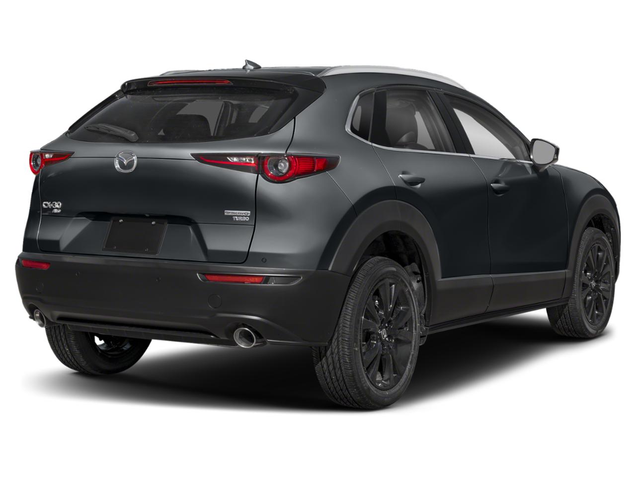 2024 Mazda CX-30 Vehicle Photo in Green Bay, WI 54304