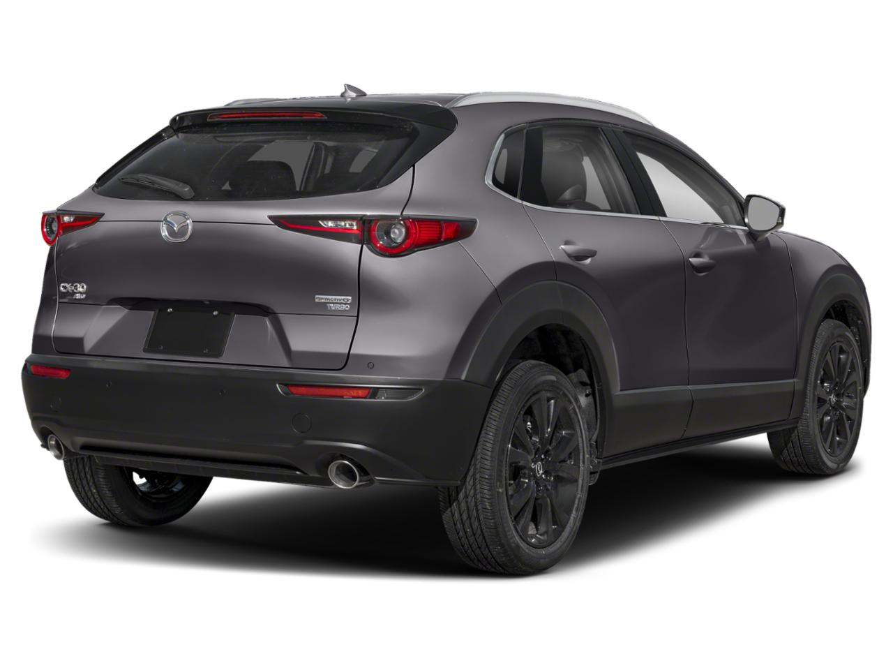 2024 Mazda CX-30 Vehicle Photo in Henderson, NV 89014