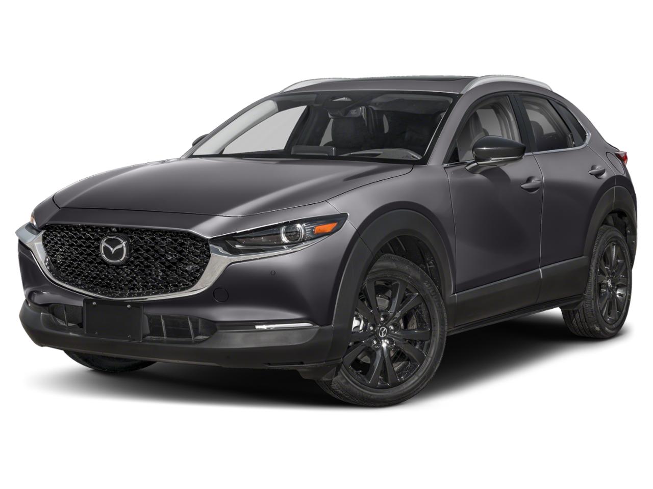 2024 Mazda CX-30 Vehicle Photo in Henderson, NV 89014