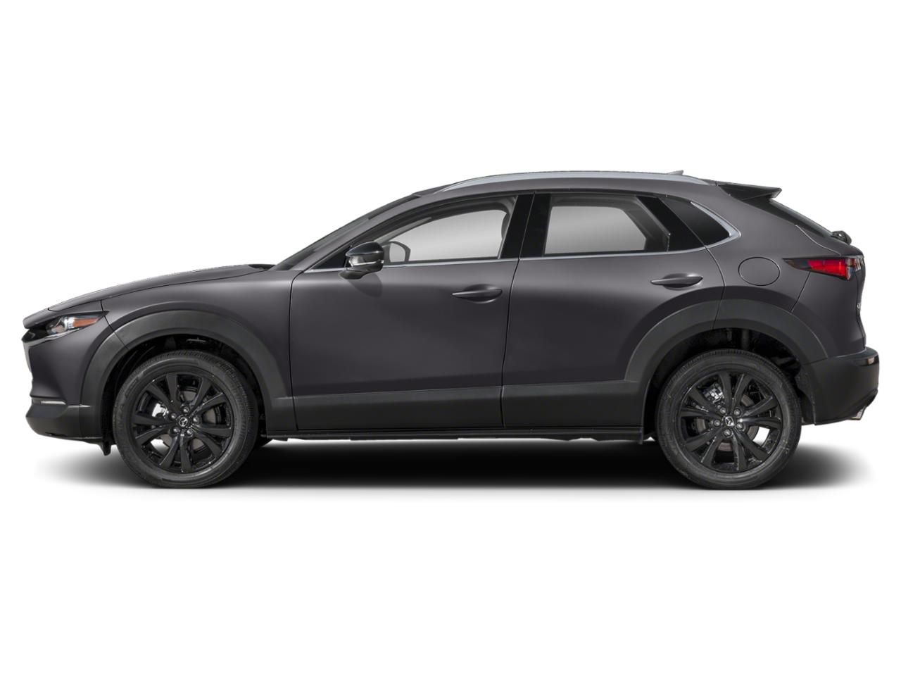 2024 Mazda CX-30 Vehicle Photo in Henderson, NV 89014