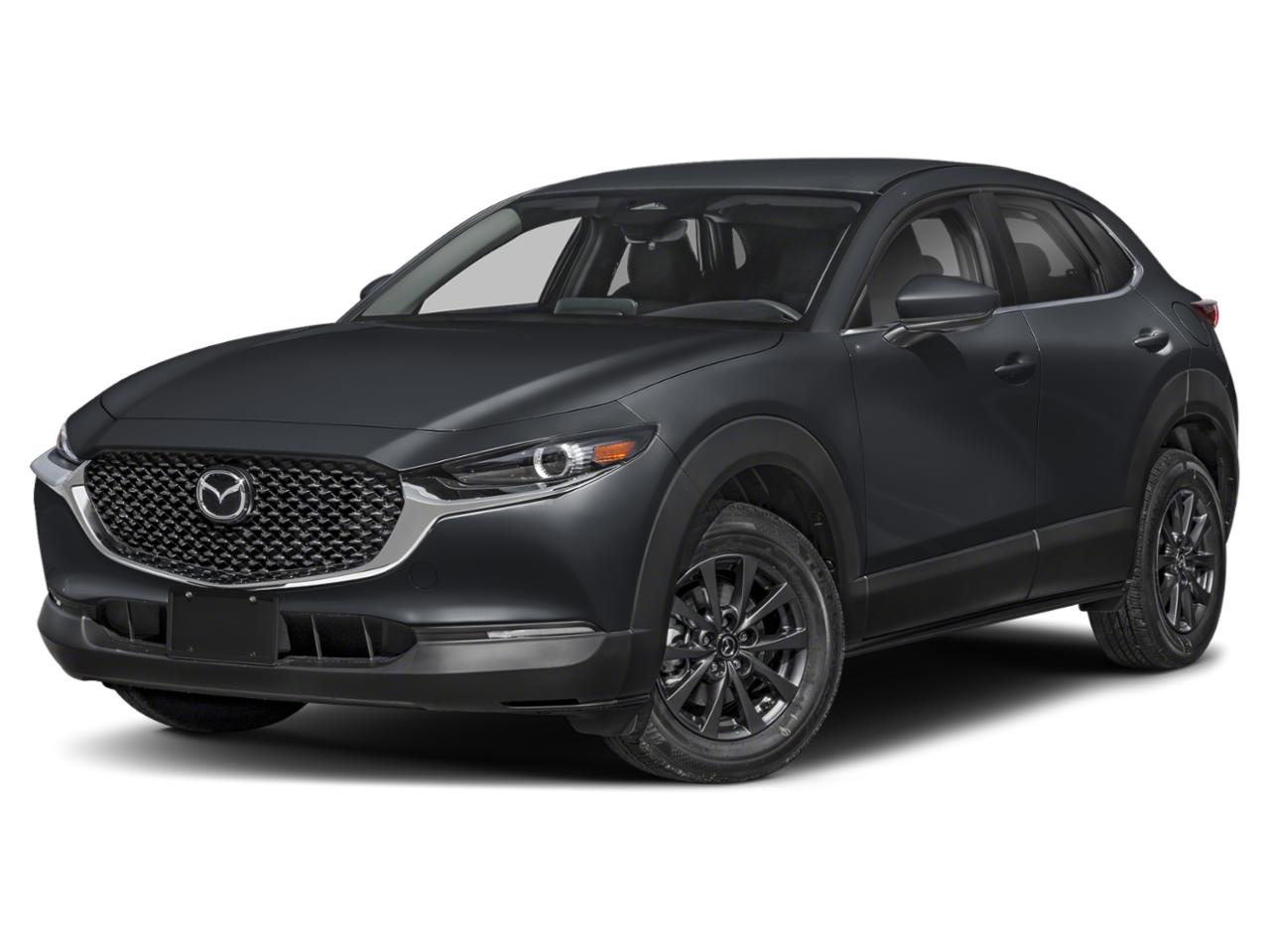 2024 Mazda CX-30 Vehicle Photo in Oshkosh, WI 54901