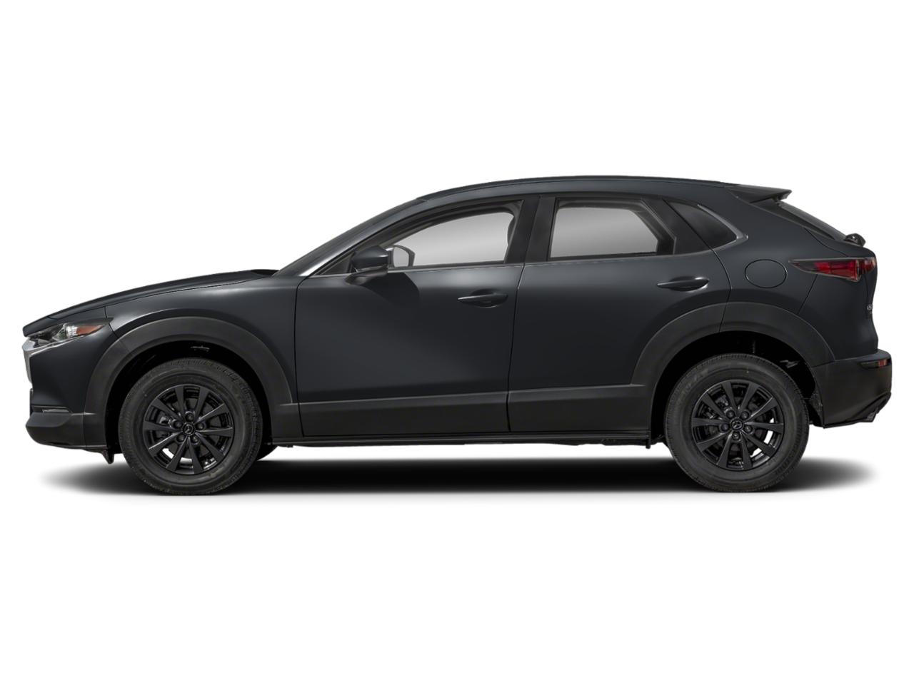 2024 Mazda CX-30 Vehicle Photo in Oshkosh, WI 54901