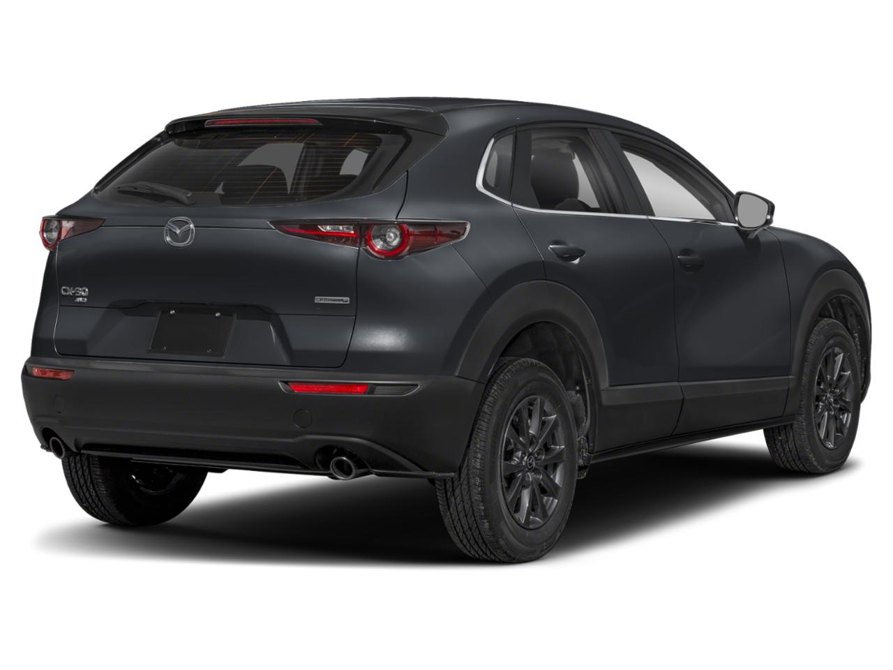 2024 Mazda CX-30 Vehicle Photo in Oshkosh, WI 54901