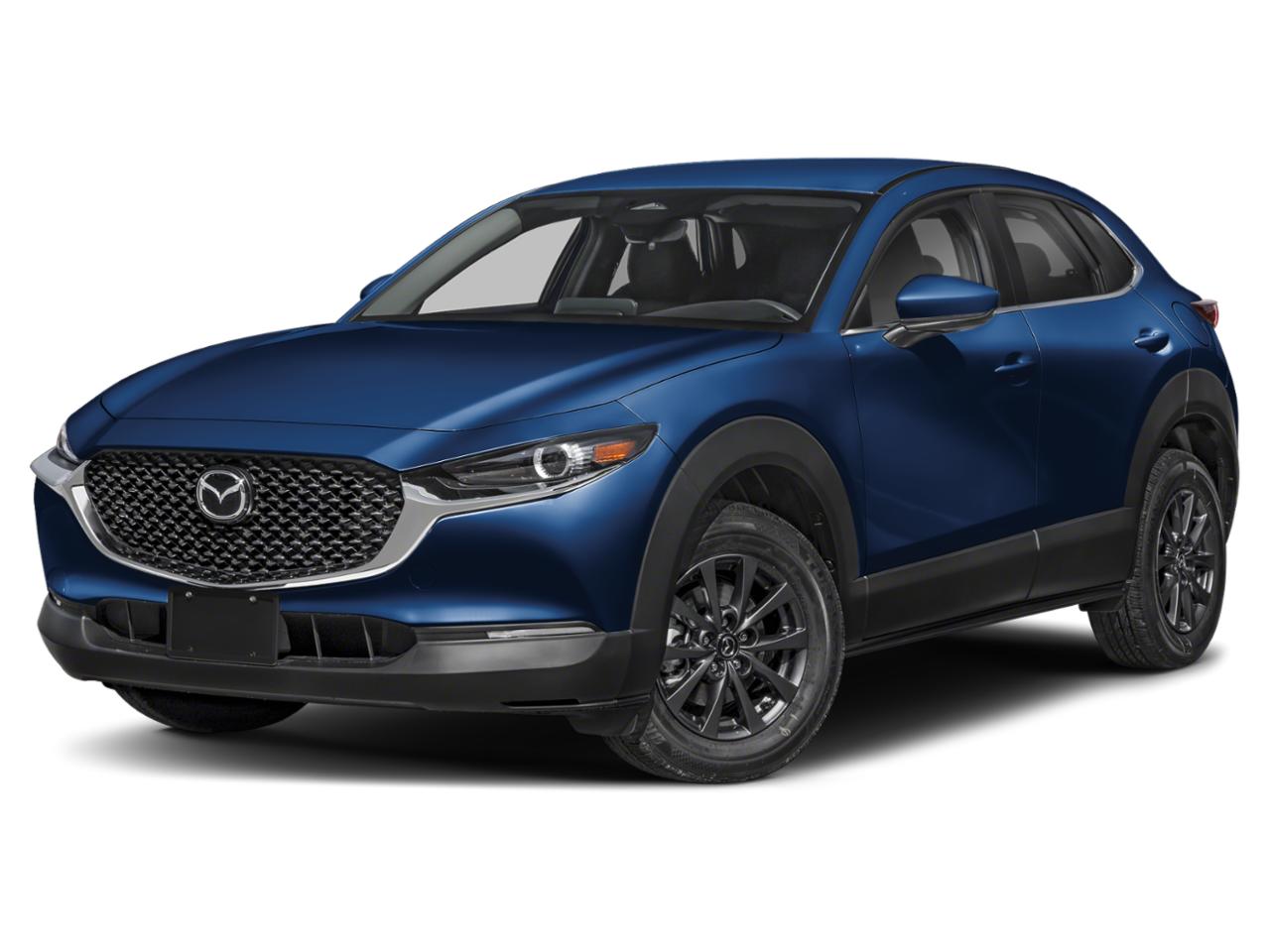 2024 Mazda CX-30 Vehicle Photo in Trevose, PA 19053