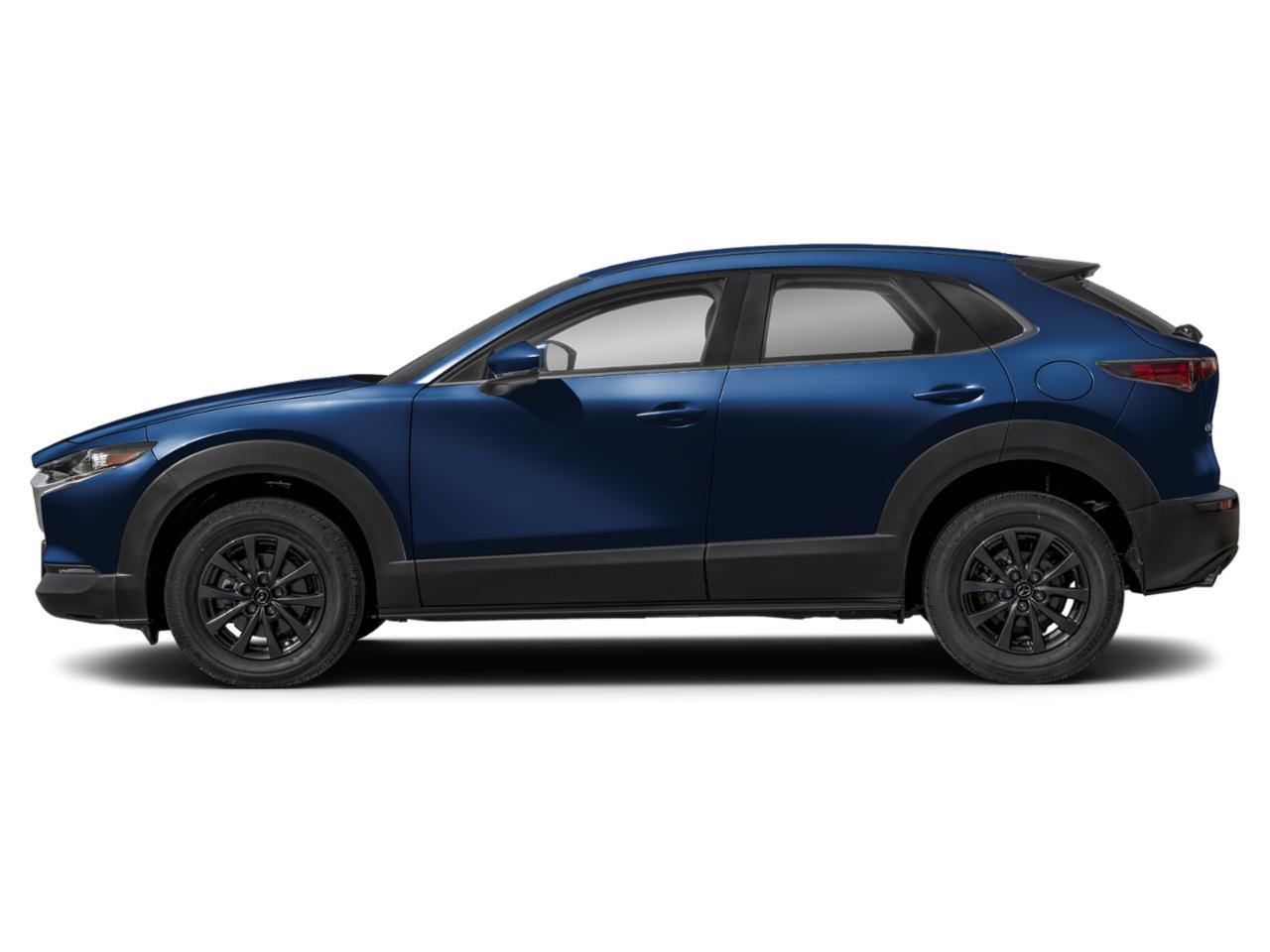 2024 Mazda CX-30 Vehicle Photo in Trevose, PA 19053