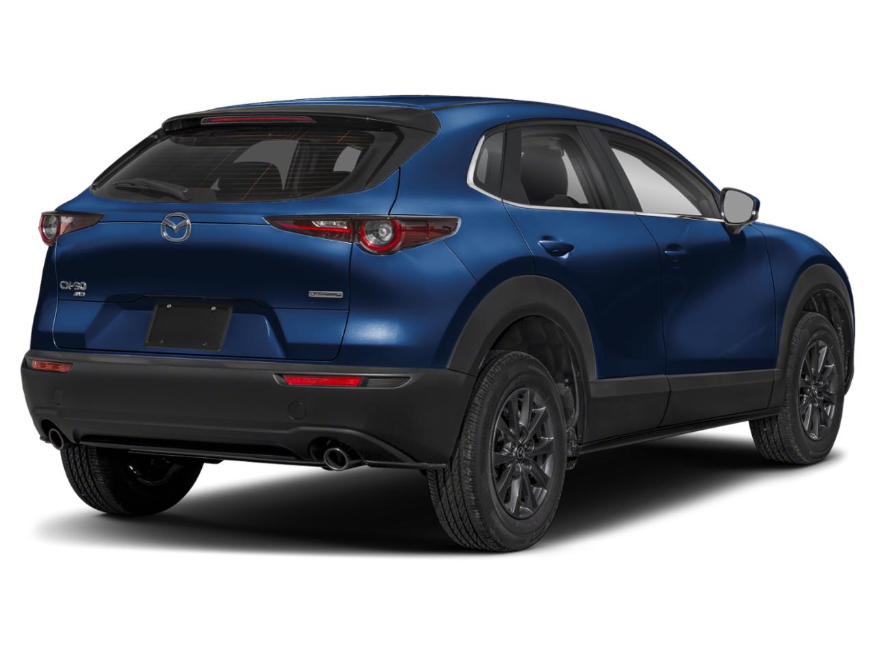 2024 Mazda CX-30 Vehicle Photo in Trevose, PA 19053