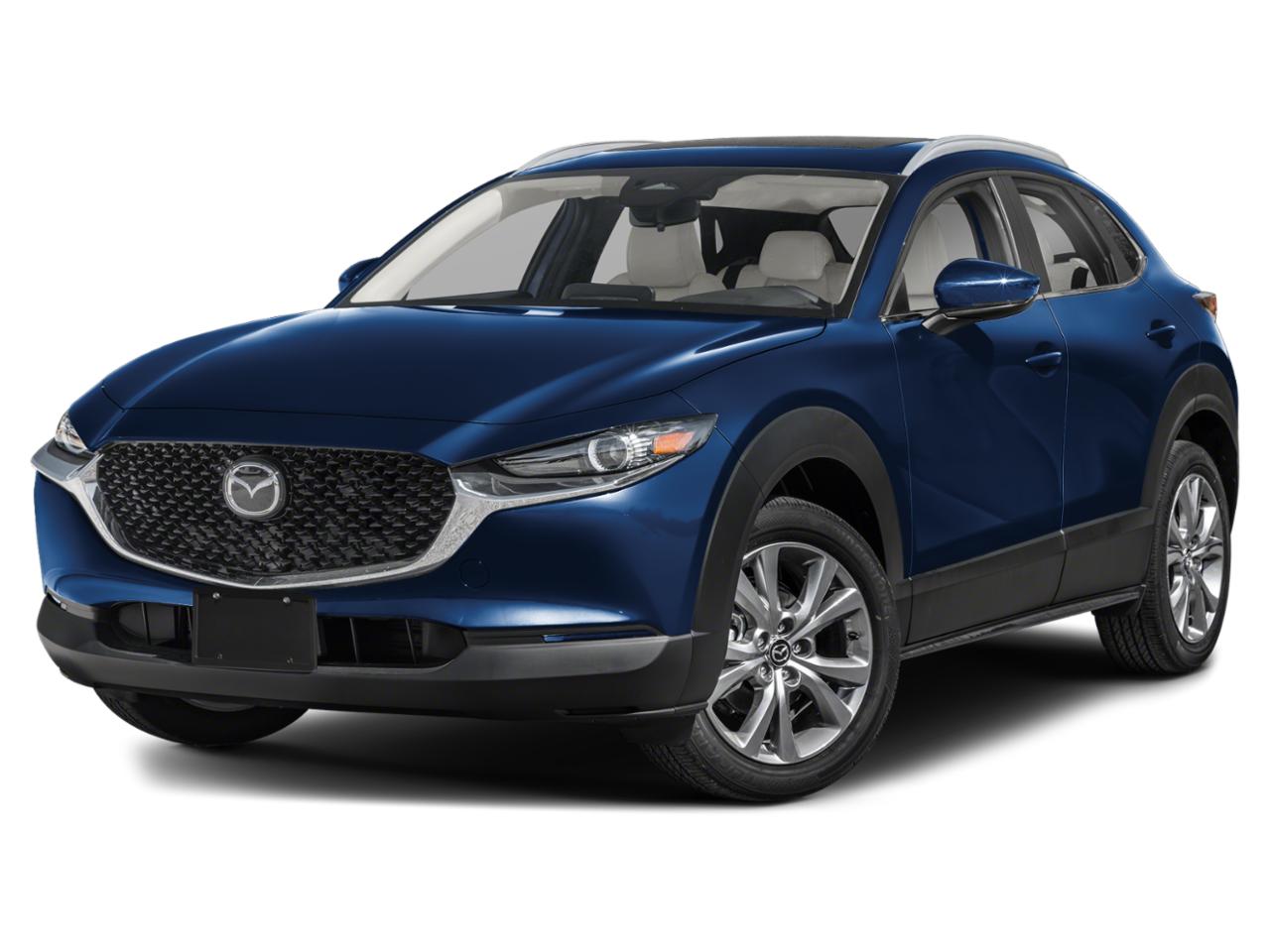 2024 Mazda CX-30 Vehicle Photo in Appleton, WI 54913