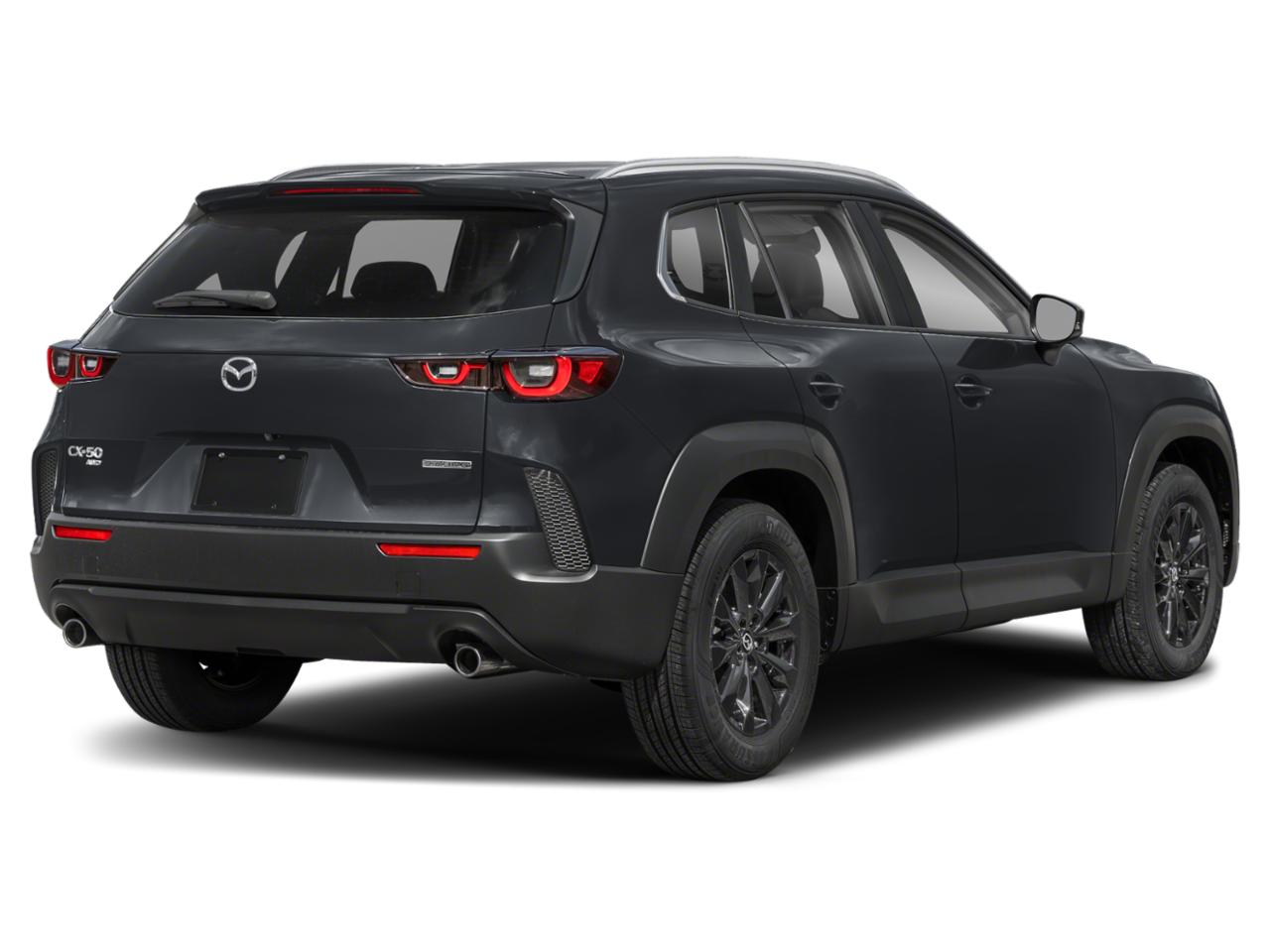 2024 Mazda CX-50 S PREFERRED photo 3