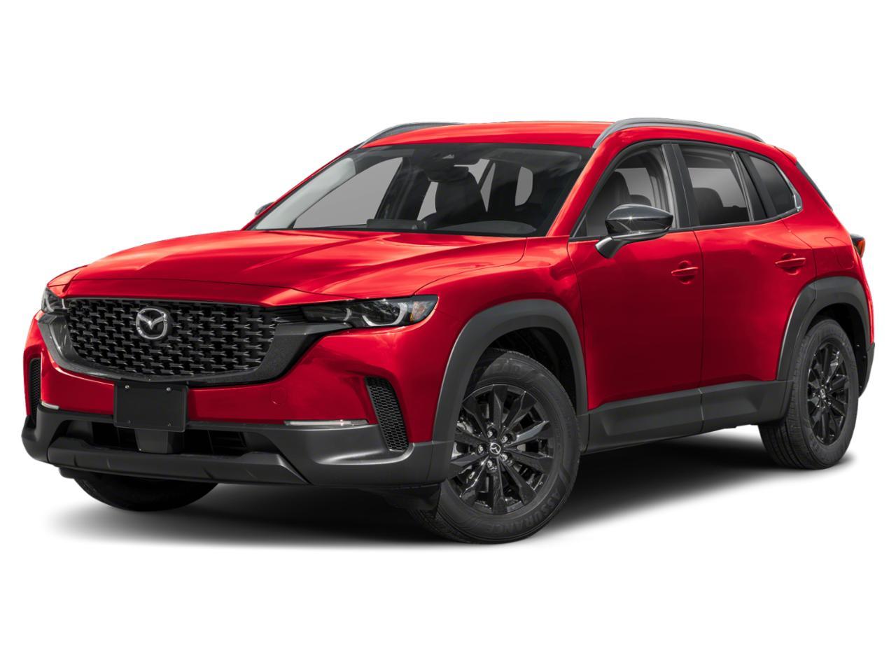 2024 Mazda CX-50 Vehicle Photo in Spokane Valley, WA 99212