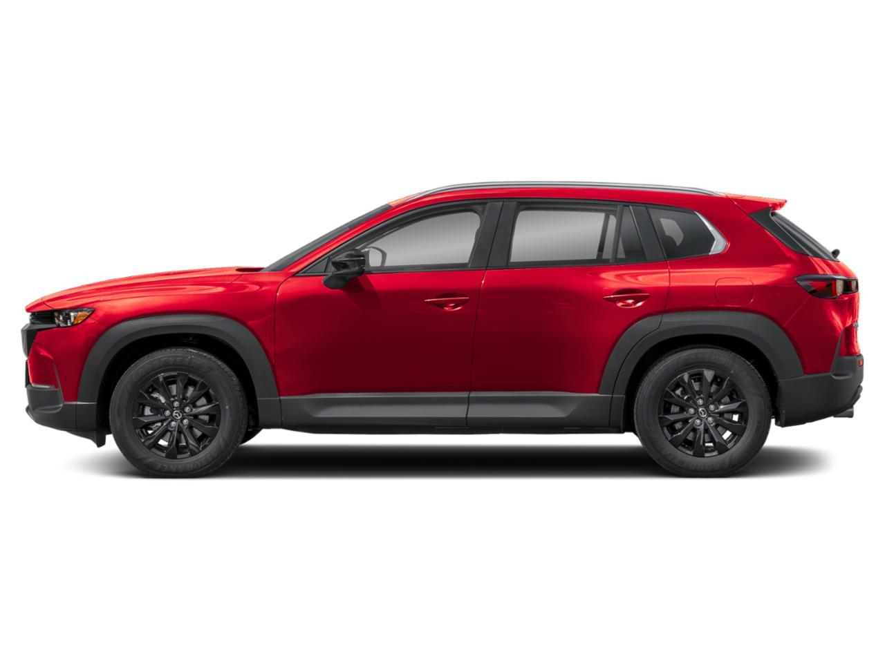 2024 Mazda CX-50 Vehicle Photo in Spokane Valley, WA 99212