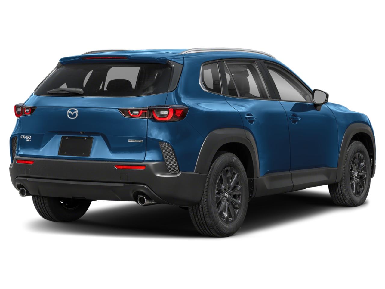 2024 Mazda CX-50 Vehicle Photo in CORPUS CHRISTI, TX 78416-1100