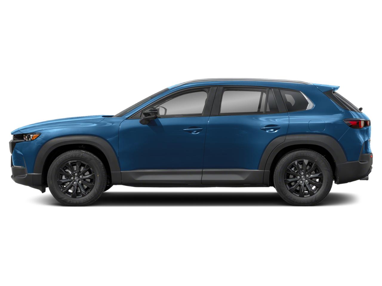 2024 Mazda CX-50 Vehicle Photo in CORPUS CHRISTI, TX 78416-1100