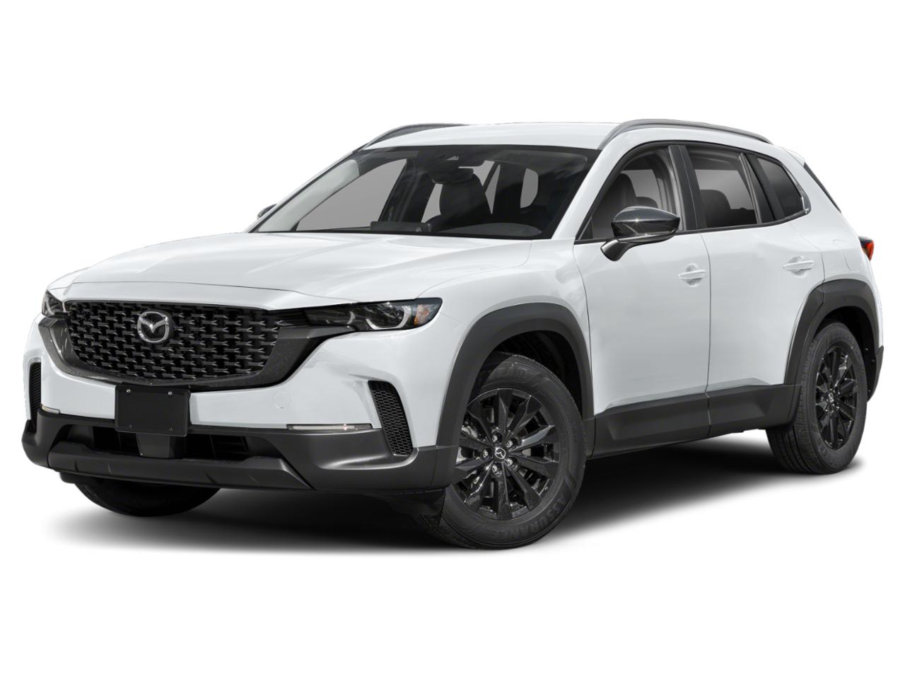 2024 Mazda CX-50 Vehicle Photo in Appleton, WI 54913