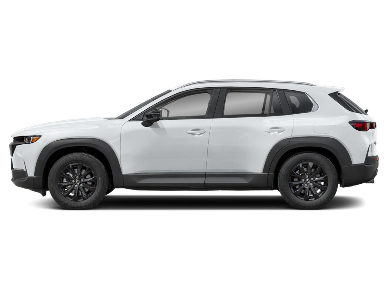 2024 Mazda CX-50 Vehicle Photo in Appleton, WI 54913