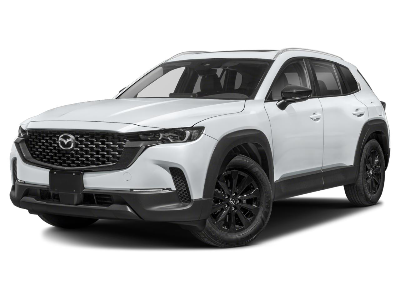 2024 Mazda CX50 Vehicle Photo in MIAMI, FL 33172-3015