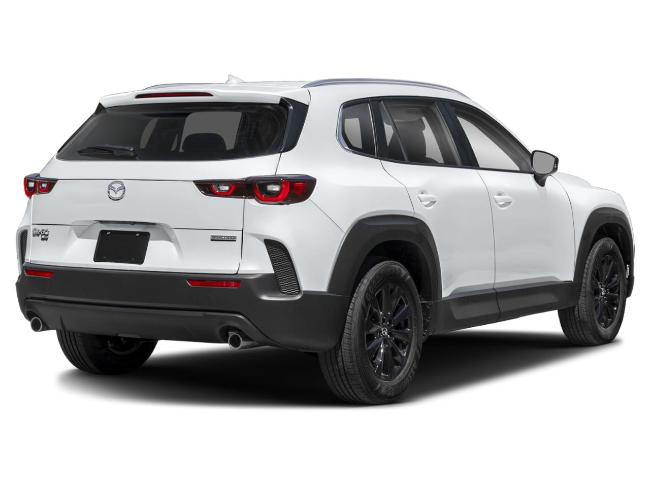 2024 Mazda CX-50 Vehicle Photo in Margate, FL 33063