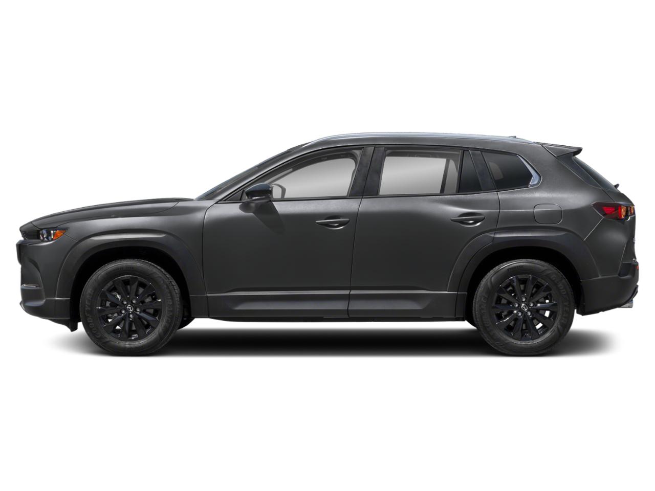 2024 Mazda CX-50 Vehicle Photo in Appleton, WI 54913