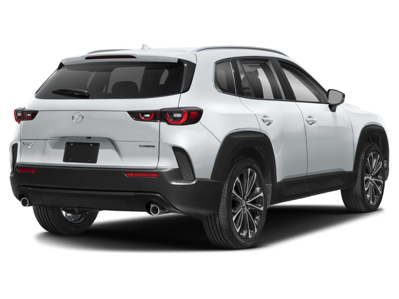 2024 Mazda CX-50 Vehicle Photo in San Antonio, TX 78230
