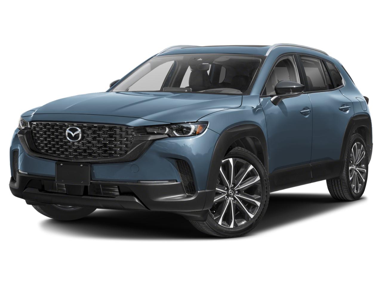 2024 Mazda CX-50 Vehicle Photo in BETHLEHEM, PA 18017