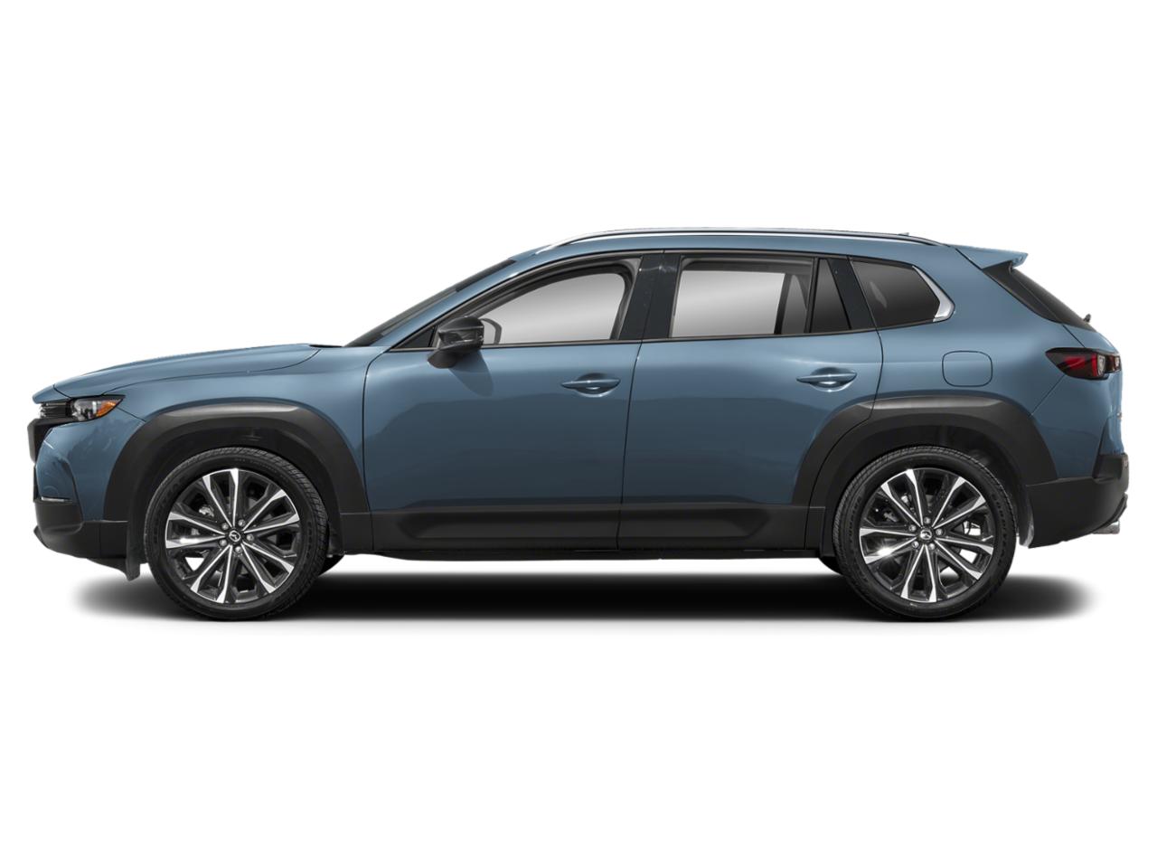 2024 Mazda CX-50 Vehicle Photo in BETHLEHEM, PA 18017