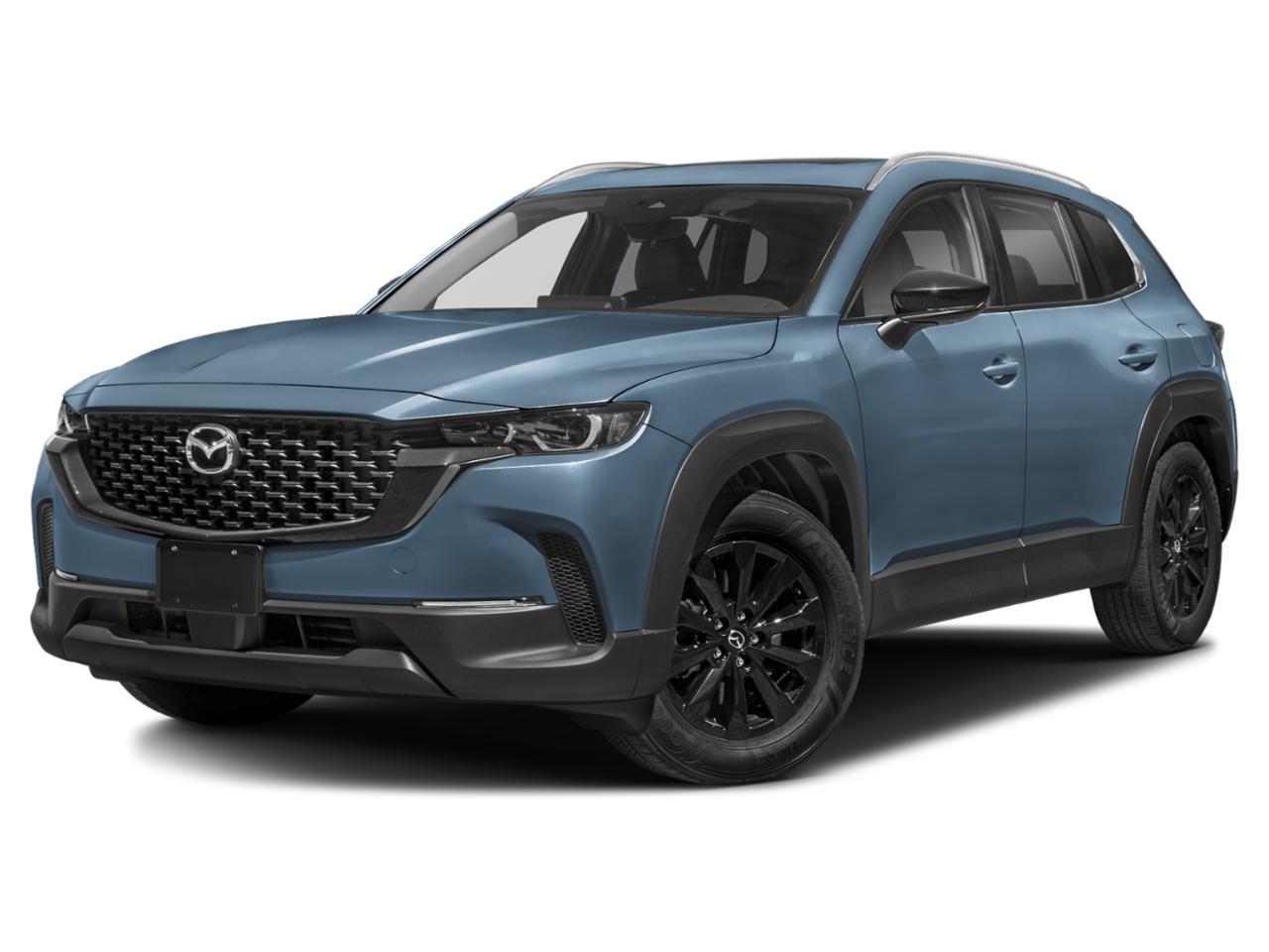 2024 Mazda CX-50 Vehicle Photo in Harrisburg, PA 17111
