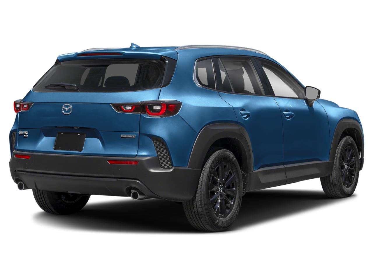 2024 Mazda CX-50 Vehicle Photo in Corpus Christi, TX 78415