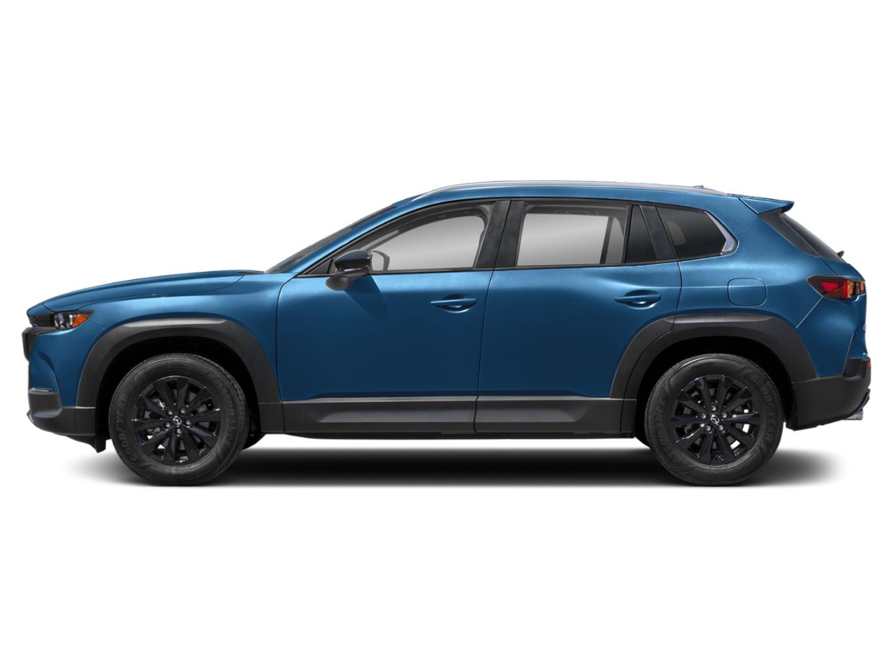 2024 Mazda CX-50 Vehicle Photo in Corpus Christi, TX 78415