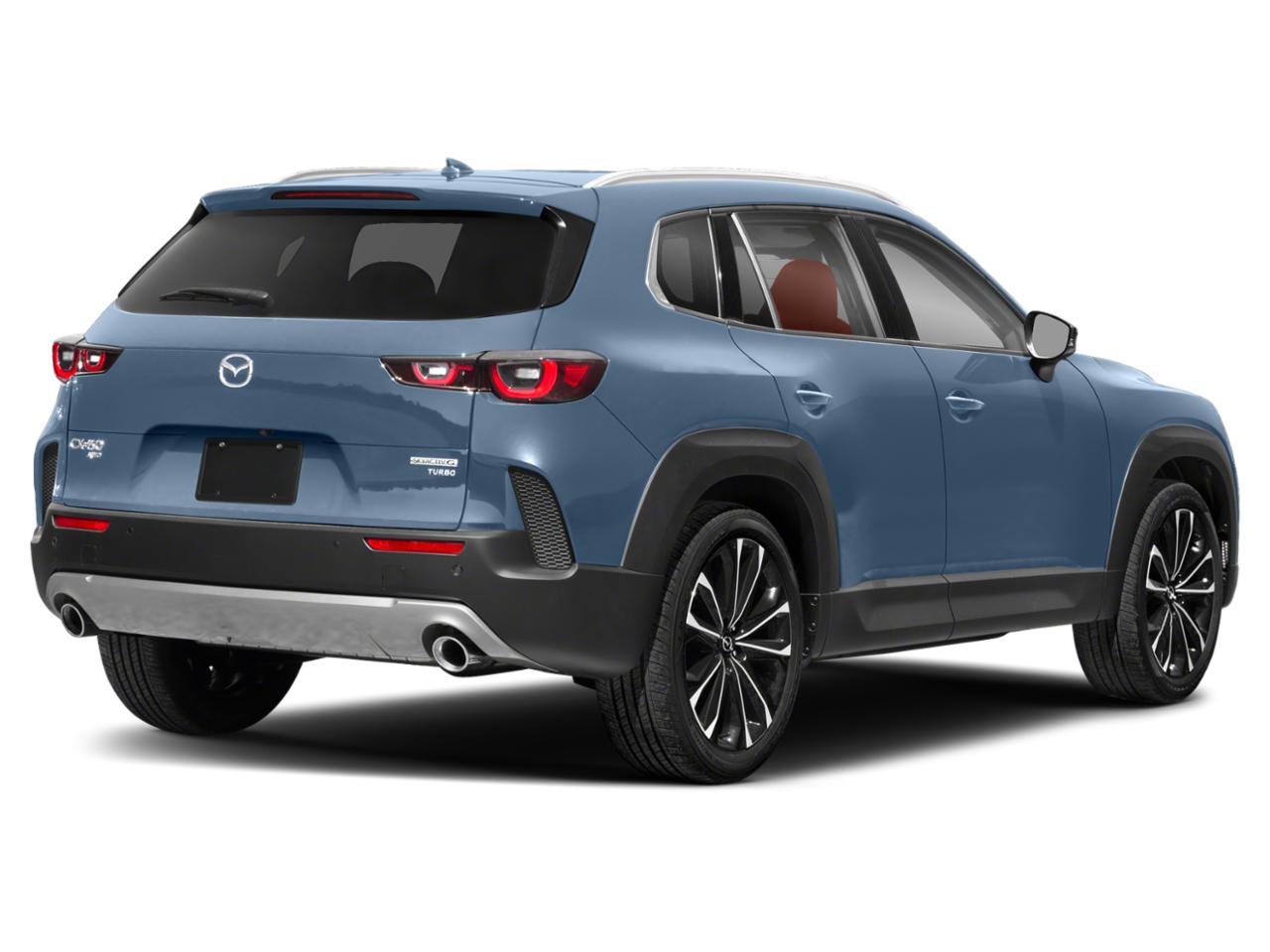 2024 Mazda CX-50 Vehicle Photo in Tampa, FL 33614