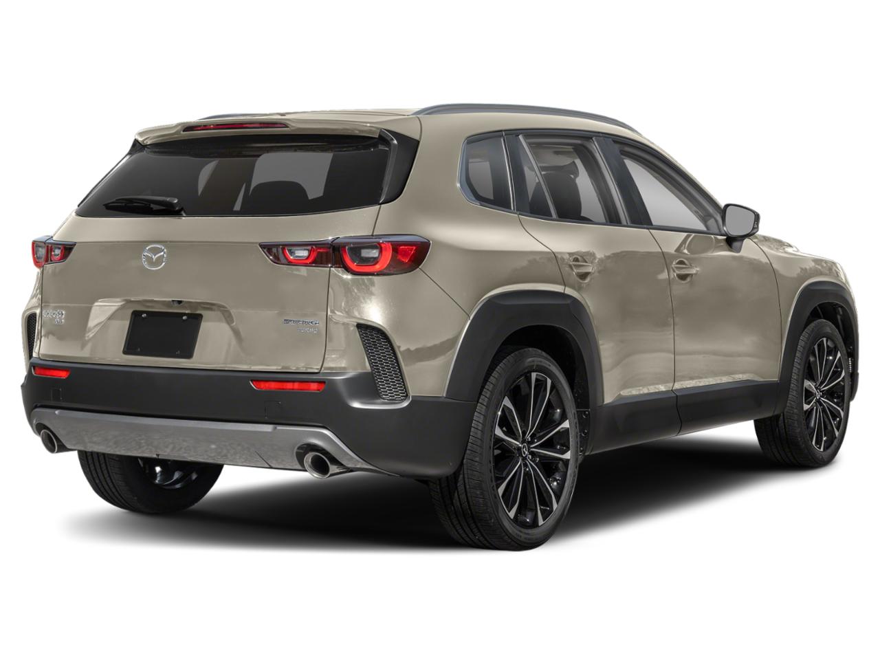 2024 Mazda CX-50 Vehicle Photo in Trevose, PA 19053